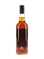 Lochranza 1996 Private Cask Bottled 2018 - Isle of Arran Distillers Ltd. 70cl / 50.2%
