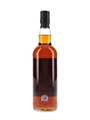 Lochranza 1996 Private Cask Bottled 2018 - Isle of Arran Distillers Ltd. 70cl / 50.2%