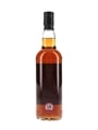 Lochranza 1996 Private Cask Bottled 2018 - Isle of Arran Distillers Ltd. 70cl / 50.2%