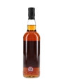 Lochranza 1996 Private Cask Bottled 2018 - Isle of Arran Distillers Ltd. 70cl / 50.2%