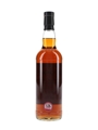 Lochranza 1996 Private Cask Bottled 2018 - Isle of Arran Distillers Ltd. 70cl / 50.2%