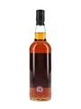 Lochranza 1996 Private Cask Bottled 2018 - Isle of Arran Distillers Ltd. 70cl / 50.2%