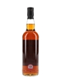 Lochranza 1996 Private Cask Bottled 2018 - Isle of Arran Distillers Ltd. 70cl / 50.2%