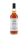 Lochranza 1996 Private Cask Bottled 2018 - Isle of Arran Distillers Ltd. 70cl / 50.2%