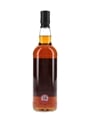 Lochranza 1996 Private Cask Bottled 2018 - Isle of Arran Distillers Ltd. 70cl / 50.2%