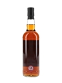 Lochranza 1996 Private Cask Bottled 2018 - Isle of Arran Distillers Ltd. 70cl / 50.2%