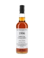 Lochranza 1996 Private Cask Bottled 2018 - Isle of Arran Distillers Ltd. 70cl / 50.2%