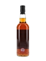 Lochranza 1996 Private Cask Bottled 2018 - Isle of Arran Distillers Ltd. 70cl / 50.2%