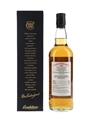 Glenallachie Glenlivet 2007 12 Year Old Bottled 2020 - Cadenhead's Whisky Shop Berlin 70cl / 61.7%