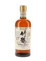 Taketsuru 17 Year Old Nikka Whisky Distilling 70cl / 43%