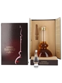 Glenmorangie 21 Year Old Elegance Caithness Glass Decanter 70cl / 43%