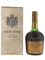 Courvoisier Extra Vieille Bottled 1960s-1970s 68cl / 40%