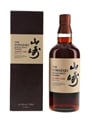 Yamazaki Sherry Cask 2016 Release  70cl / 48%