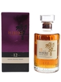 Hibiki 12 Year Old  50cl / 43%