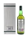 Laphroaig 25 Year Old Bottled 2017 70cl / 48.9%