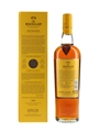 Macallan Edition No.3  70cl / 48.3%
