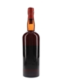 Rhum Chauvet 14 Grands Prix Bottled 1940s-1950s 100cl / 44%
