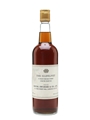 Glenlivet 10 Year Old Mayor, Sworder & Co. 75cl / 42.8%