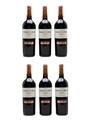 Baron La Rose 2014 Vielles Vignes Bordeaux 6 x 75cl / 12%