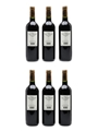 Chateau La Croix Des Lamberts 2018 Côtes de Bourg 6 x 75cl / 14%