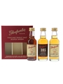 Glenfarclas Tasting Set 105, 10 & 12 Year Old 3 x 5cl