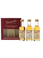 Glenfarclas Tasting Set 15, 21 & 25 Year Old 3 x 5cl