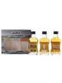 Jura - The Collection Origin, Superstition & Diurachs' Own 3 x 5cl
