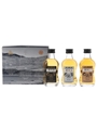 Jura - The Collection Origin, Superstition & Diurachs' Own 3 x 5cl