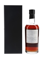 Karuizawa 2000 Flower & Bird Series Cask 7608 Bottled 2018 - Bush Warbler & Roses 70cl / 62%