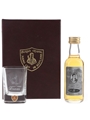 Rabbie's Dram 8 Year Old Vatted Malt  5cl / 58%