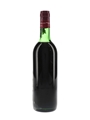 Brunello Di Montalcino 1969 Castello Poggio Alle Mura 72cl / 13%