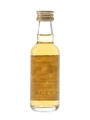 Edradour 1976 20 Year Old Bottled 1996 - Signatory Vintage 5cl / 50.2%