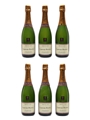 Laurent Perrier Brut  6 x 75cl / 12%