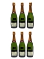 Laurent Perrier Brut  6 x 75cl / 12%