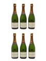 Laurent Perrier Brut  6 x 75cl / 12%