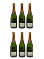 Laurent Perrier Brut  6 x 75cl / 12%