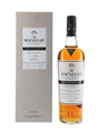 Macallan 2005 Exceptional Single Cask 07 2018 Release 70cl / 64.8%