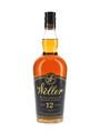 Weller 12 Year Old Bottled 2020 - Buffalo Trace 75cl / 45%