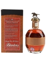 Blanton's Straight From The Barrel No. 137 Bottled 2020 70cl / 64.6%