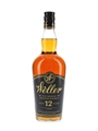 Weller 12 Year Old Bottled 2020 - Buffalo Trace 75cl / 45%