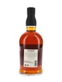 Foursquare Criterion 10 Year Old Bottled 2017 - Exceptional Cask Selection Mark V 70cl / 56%