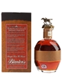 Blanton's Straight From The Barrel No. 354 Bottled 2019 70cl / 65.45%