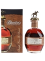 Blanton's Straight From The Barrel No. 592 Bottled 2020 70cl / 65.7%