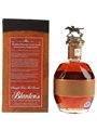 Blanton's Straight From The Barrel No. 27 Bottled 2019 70cl / 64.4%