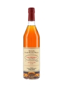 Van Winkle 12 Year Old Lot 'B' Bottled 2017 75cl / 45.2%