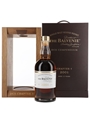 Balvenie 2001 17 Year Old The Balvenie DCS Compendium Bottled 2019 - Chapter Five 70cl / 63.5%
