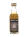 Neil Armstrong First Man On The Moon The Whisky Connoisseur - Race For Space 5cl / 40%