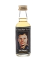 Yuri Gagarin First Man In Space The Whisky Connoisseur - Race For Space 5cl / 40%
