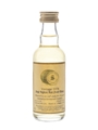 Benromach 1978 18 Year Old Bottled 1996 - Signatory Vintage 5cl / 43%