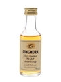 Longmorn 15 Year Old Bottled 1980s 5cl / 43%